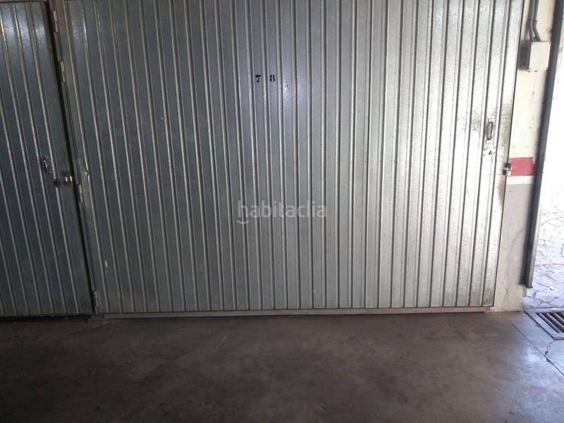 Foto c0f60489-477d-47ed-a753-34598537369e. Posto auto in calle cabezarados 2 in PAU 2-600 Puertollano