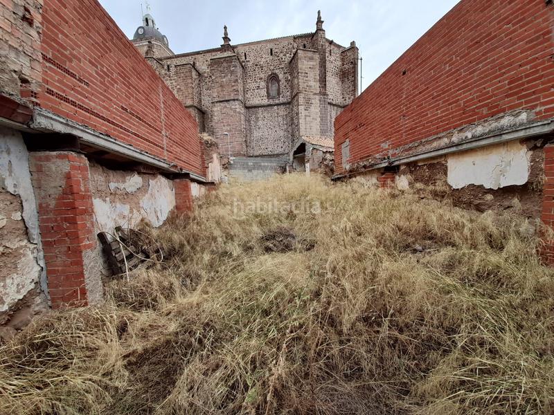Foto 165bba76-b139-435b-9ca2-c7efabb40b14. Wohngrundstück in plaza duque 10 in Centro Puertollano