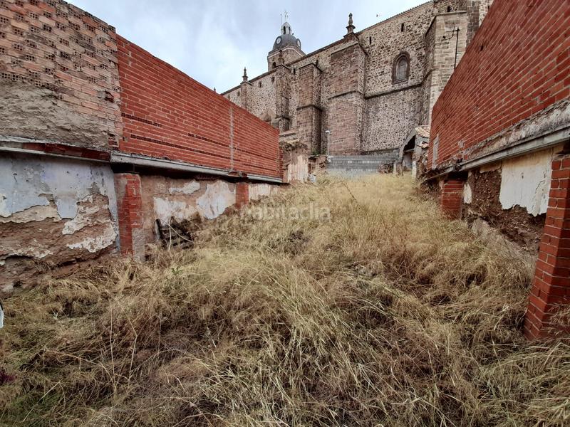 Foto 17e9b0c3-b1eb-4405-8ada-543bc95253c2. Wohngrundstück in plaza duque 10 in Centro Puertollano