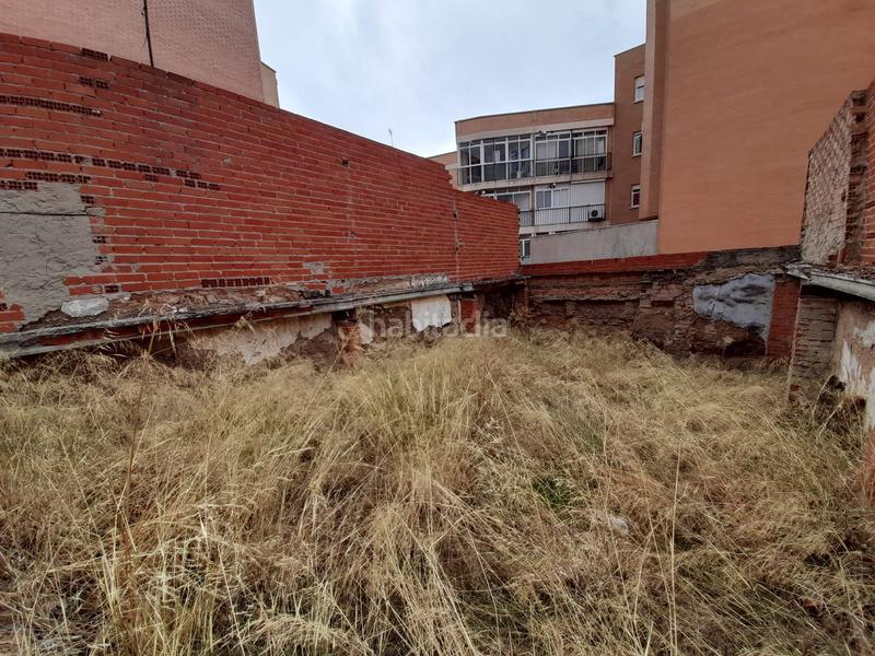 Foto 572c78ae-59fd-4dfa-a6e7-133c40e7c21d. Wohngrundstück in plaza duque 10 in Centro Puertollano