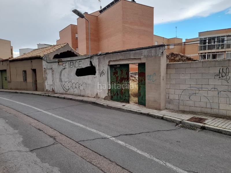 Foto 63d1ce0d-c049-4626-a315-fa11c5ff7b85. Wohngrundstück in plaza duque 10 in Centro Puertollano