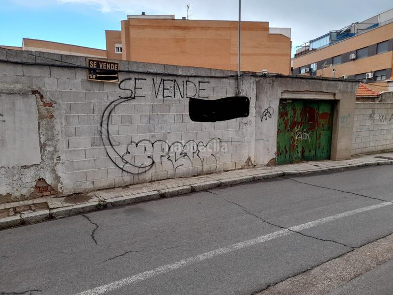 Foto 6b2cfe4c-0370-43f1-b2a6-7e870c2da9f1. Wohngrundstück in plaza duque 10 in Centro Puertollano