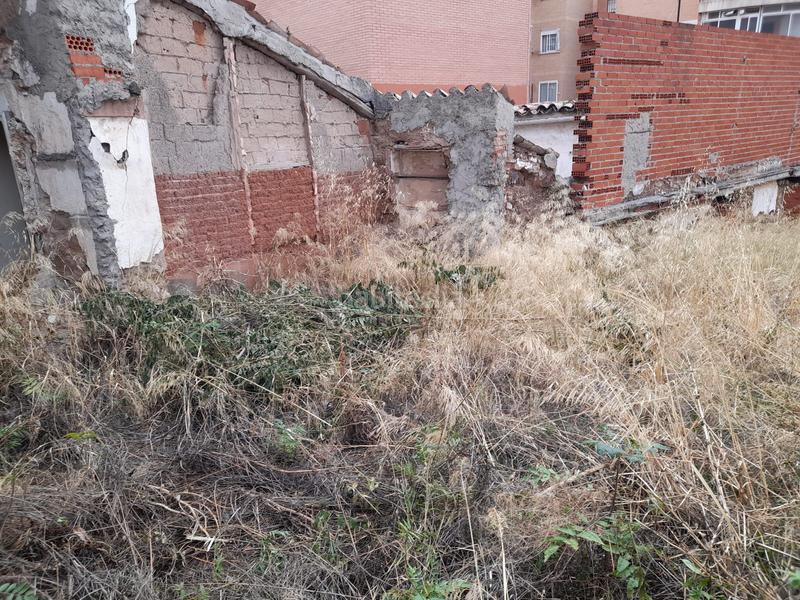 Foto 922123ed-dfb4-45d0-8633-b72a2abf49d5. Wohngrundstück in plaza duque 10 in Centro Puertollano