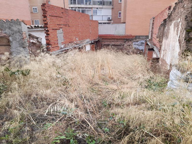 Foto 97a00e05-0a7e-4774-9e86-d7233ee909bf. Wohngrundstück in plaza duque 10 in Centro Puertollano