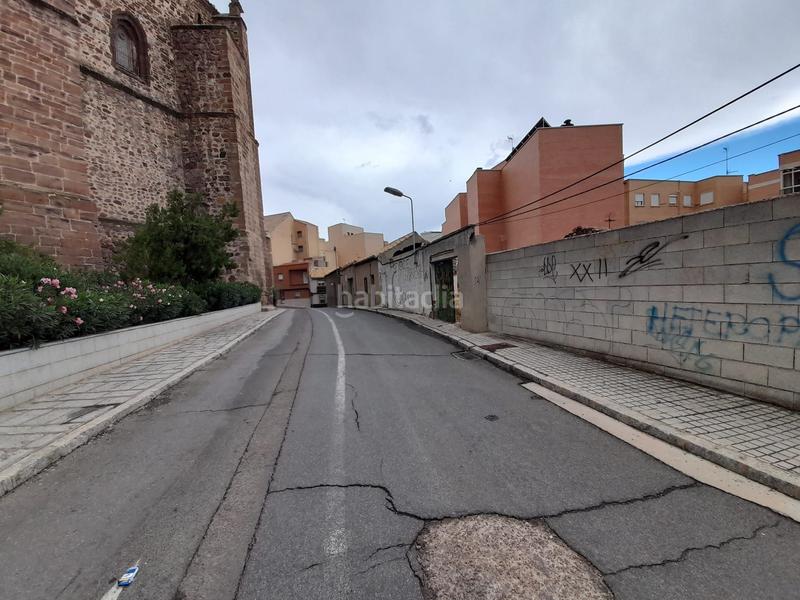 Foto b0c495a8-b6b1-4c24-8d88-6ab1beca0b96. Wohngrundstück in plaza duque 10 in Centro Puertollano