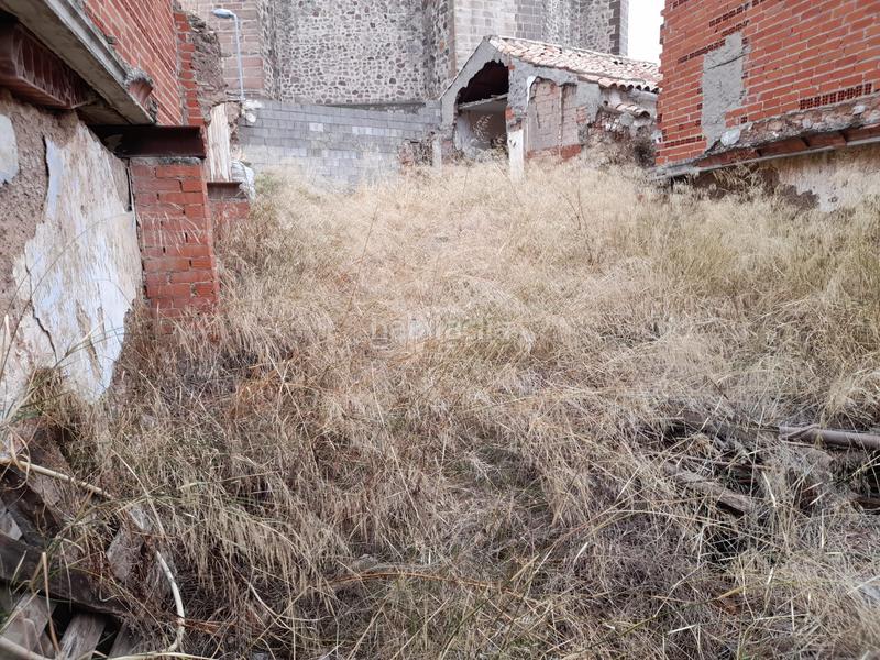 Foto e03bc40e-beb7-41e8-8808-07340e7b40e9. Wohngrundstück in plaza duque 10 in Centro Puertollano