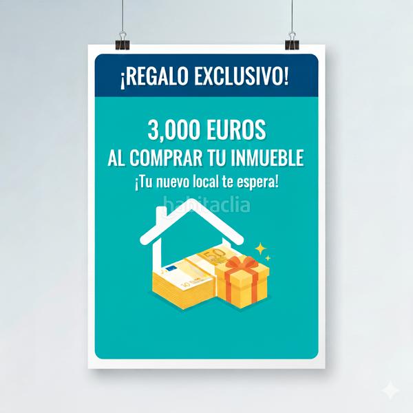 Foto 20a168c7-c263-4cd0-b2db-a237d988a109. Local commercial dans Malagón