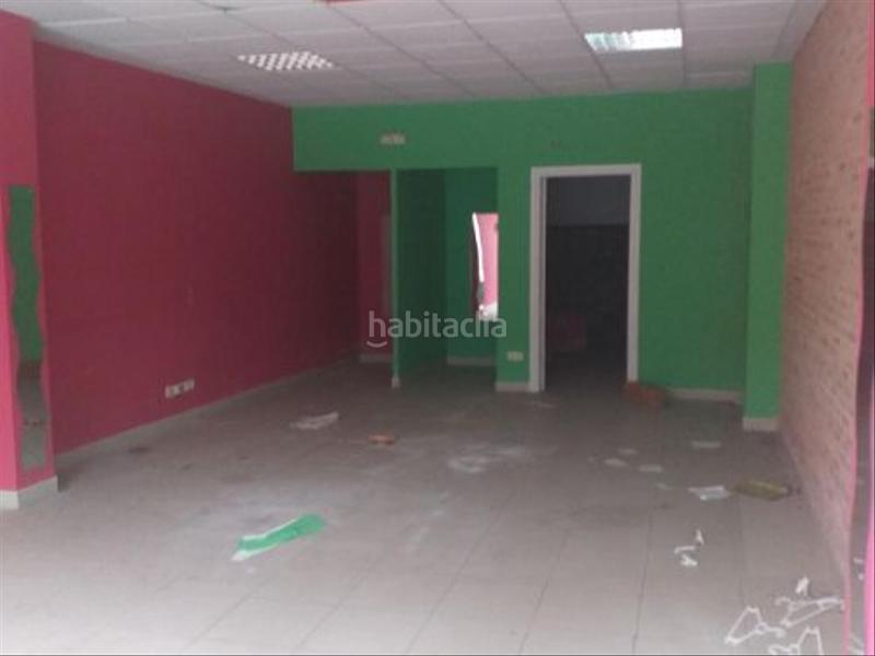 Foto 3c4ffbe6-75d9-4792-9d4c-6fe0403cea1f. Local commercial dans Malagón