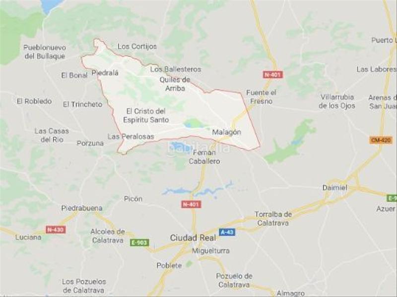 Foto dfa3ce4b-5832-4c8a-9cd6-e16885403914. Local commercial dans Malagón