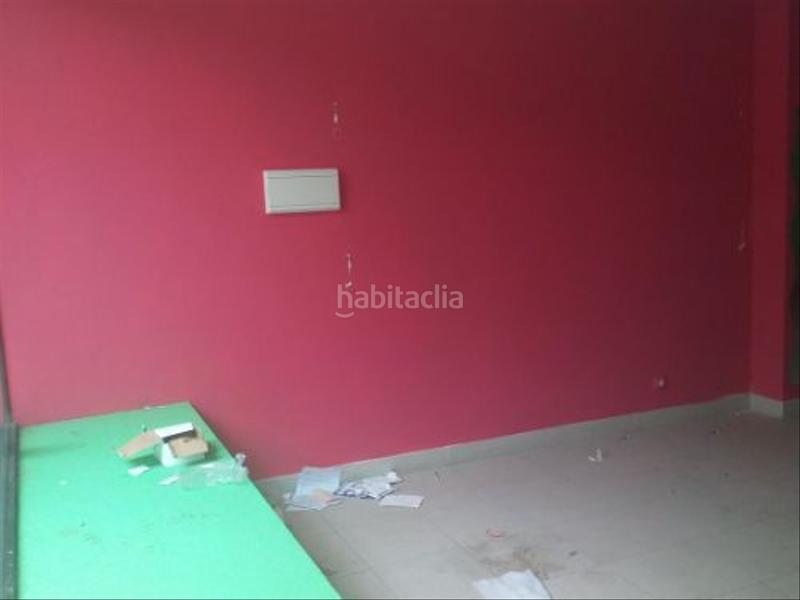 Foto e6f3b08e-ac94-4861-9719-664eab70e00f. Local commercial dans Malagón