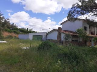 Maison  Avenida yedra