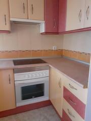 Appartement  Calle luisa de la cerda. Apartamento en venta en malagón.