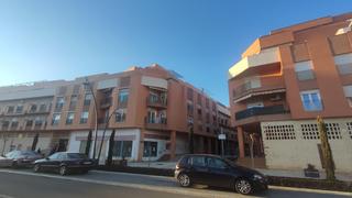 Local commercial  Calle conde