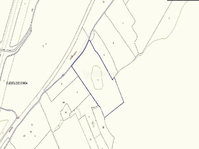 Foto 1adec1d3-b115-43b7-af5f-bfd53a81fe7e. Propriété dans Área Rual - Valverde - Las Casas Ciudad Real