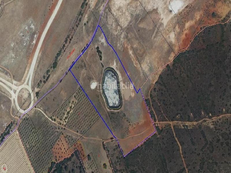 Foto b49a5382-077a-4564-b24a-af10c945b151. Propriété dans Área Rual - Valverde - Las Casas Ciudad Real