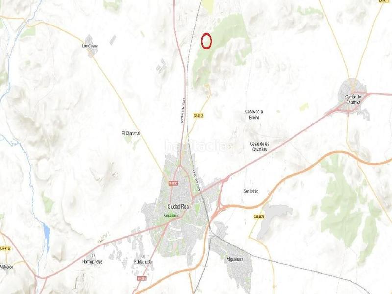 Foto ef8a3f03-39e4-444f-bb72-528e506f0542. Propriété dans Área Rual - Valverde - Las Casas Ciudad Real