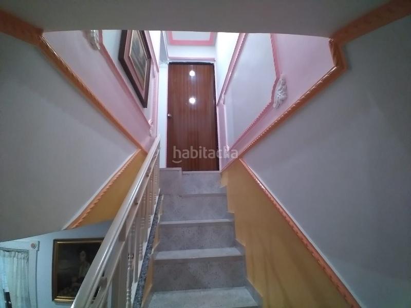 Foto 14311daf-2af0-464b-bf0b-c8ff933c4d9e. Casa en calle panamá 54 casa a la venta en zona salesianos en Puertollano