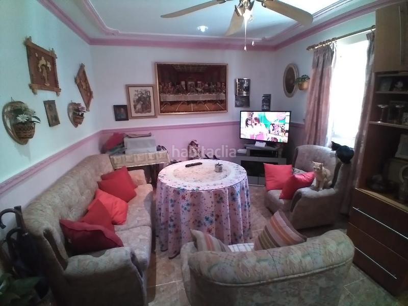 Foto 2f531b7e-8ae9-42b9-9eb5-6003615e2300. Casa en calle panamá 54 casa a la venta en zona salesianos en Puertollano