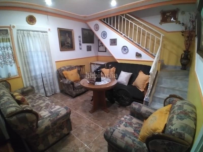 Foto 3c3d5ad2-da10-480f-9dc6-45e872fd6aed. Casa en calle panamá 54 casa a la venta en zona salesianos en Puertollano