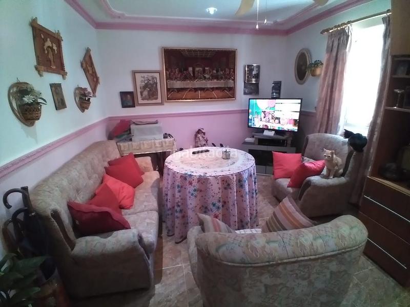 Foto 3c6c4b75-c4c2-4495-b016-fc87e52c0043. Casa en calle panamá 54 casa a la venta en zona salesianos en Puertollano