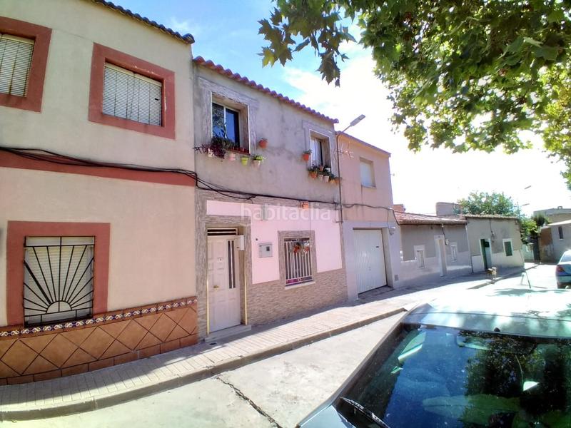 Foto 5c30bbdf-2114-41d9-9e51-d1b05db88d05. Casa en calle panamá 54 casa a la venta en zona salesianos en Puertollano