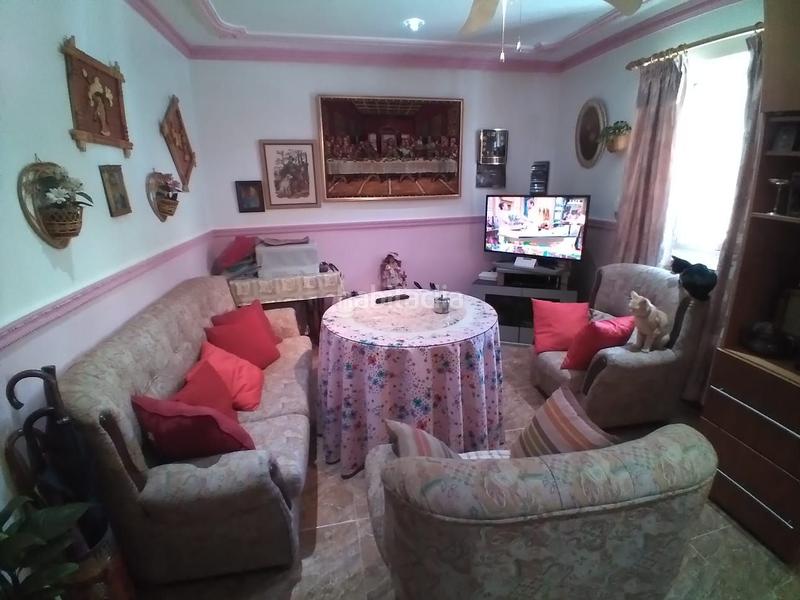 Foto 7b5d84b7-63b8-4df1-9504-2e7a9c7a6f7c. Casa en calle panamá 54 casa a la venta en zona salesianos en Puertollano