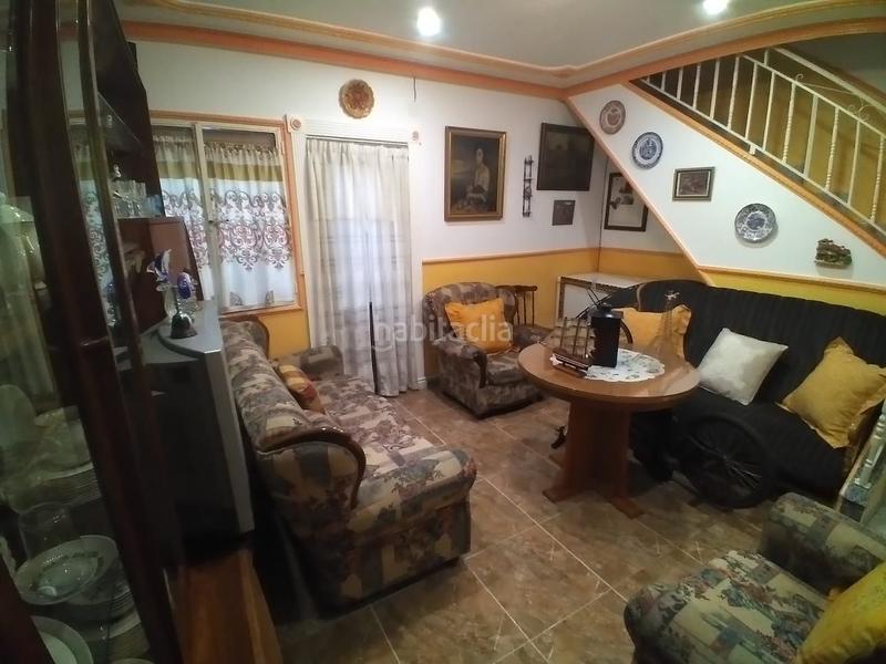 Foto 87c08b89-1d21-45c5-8c7b-9ae25035247c. Casa en calle panamá 54 casa a la venta en zona salesianos en Puertollano