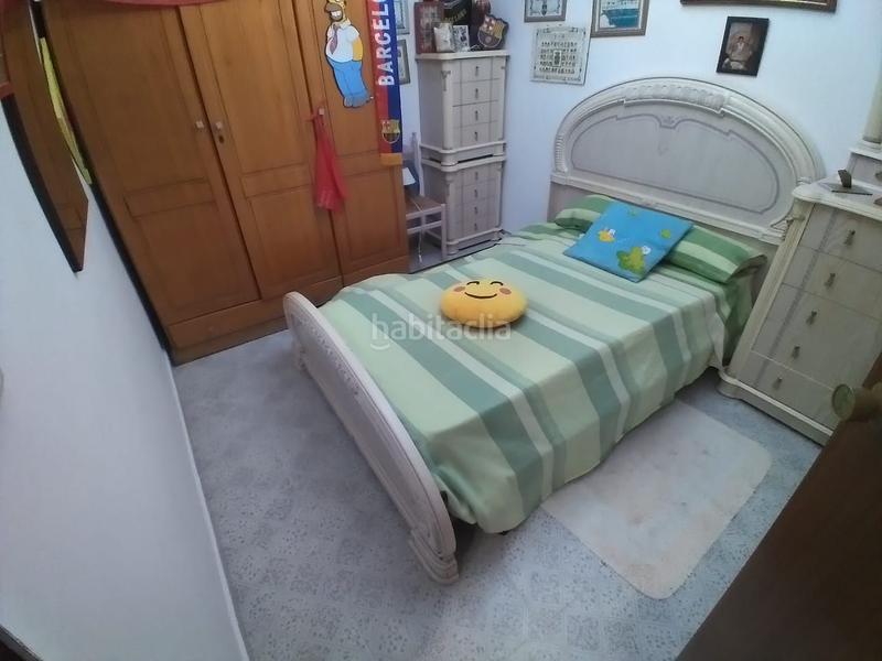 Foto ba5e15a6-9d9b-4d93-99af-1381d0f40195. Casa en calle panamá 54 casa a la venta en zona salesianos en Puertollano