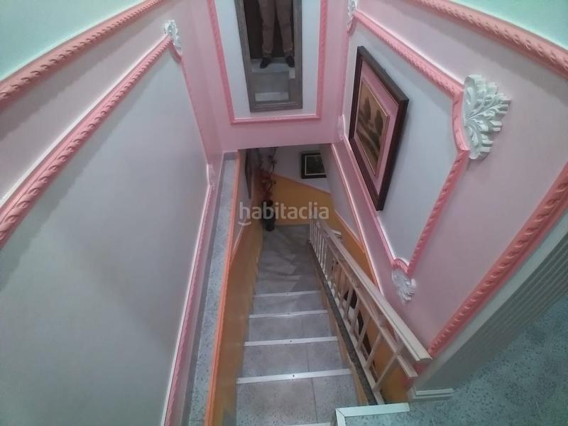 Foto fdb239b4-396f-4ad8-a2ac-3b55be5998b3. Casa en calle panamá 54 casa a la venta en zona salesianos en Puertollano