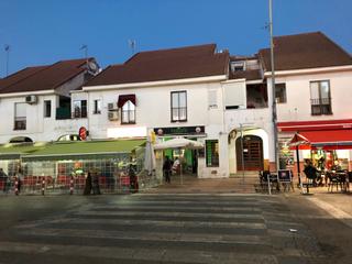 Local commercial à Avenida descubrimiento de américa 4a. Oportunidad!! local para hosteleria junto al recinto ferial