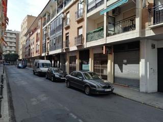 Local commercial  Calle compás de santo domingo. Local de 246 m2 - zona centro