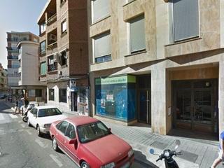 Local Comercial  Calle carmen. Local en enclave estratégico