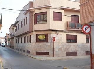 Aparcament cotxe a Calle granada 12. Plaza de garaje. malagón