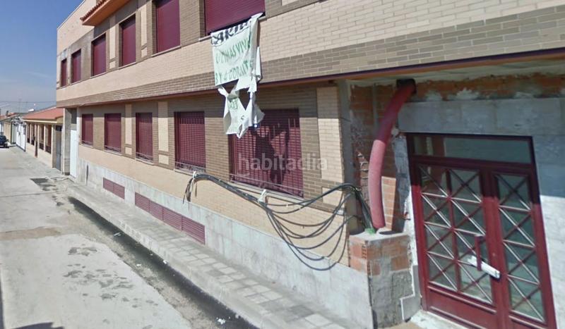 Foto cd83fd91-3861-4571-bcaf-0cbcc29a4604. Aparcament cotxe a Torralba de Calatrava