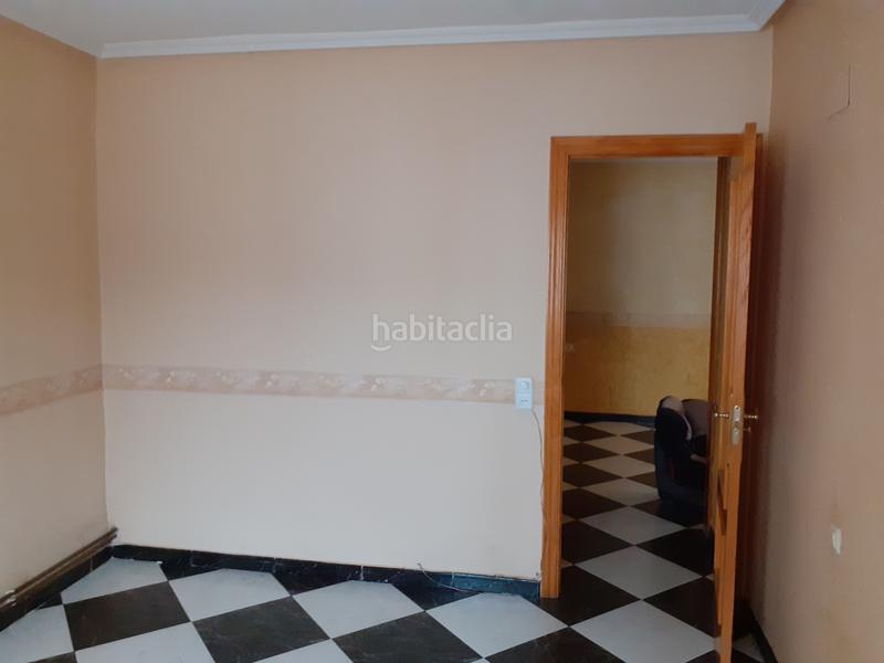 Foto 07d5e821-7c40-4927-a5b4-57242156dbc7. Piso en calle alarcón 13 piso en planta baja con patio independiente en Daimiel