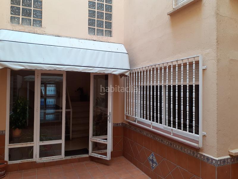 Foto 11e554a1-381b-4ed6-9ed7-186fa531ec6b. Piso en calle alarcón 13 piso en planta baja con patio independiente en Daimiel