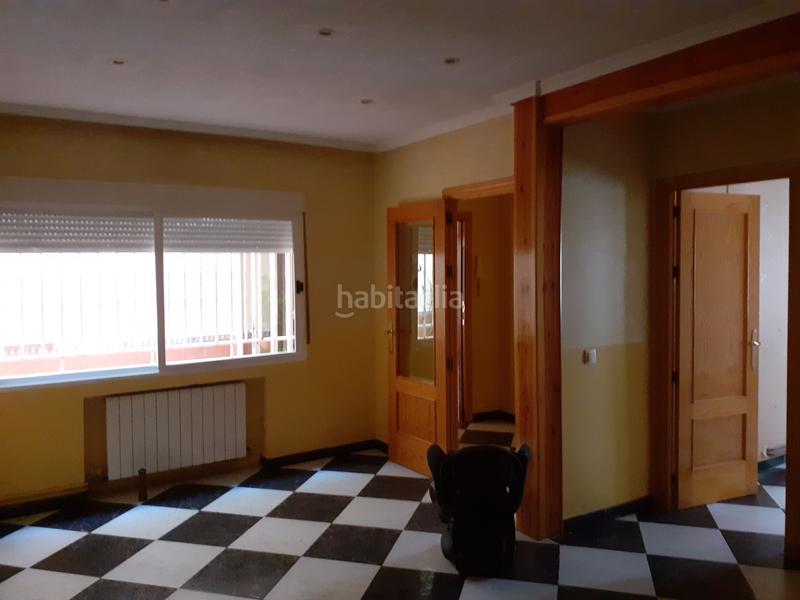 Foto 26a6b74f-bebd-434b-bbe0-934c4e5cd017. Piso en calle alarcón 13 piso en planta baja con patio independiente en Daimiel