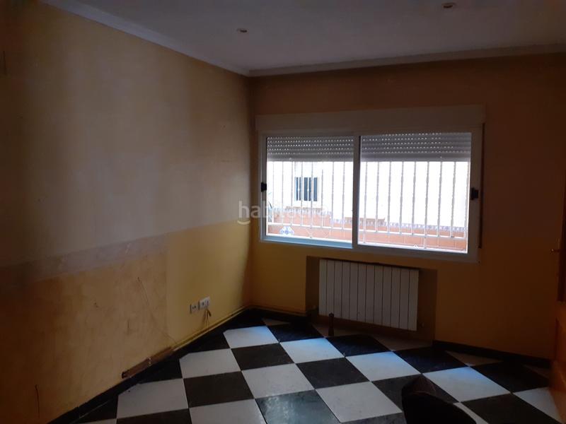 Foto 344ac75d-0ac8-44dd-b6eb-10e61b290a13. Piso en calle alarcón 13 piso en planta baja con patio independiente en Daimiel