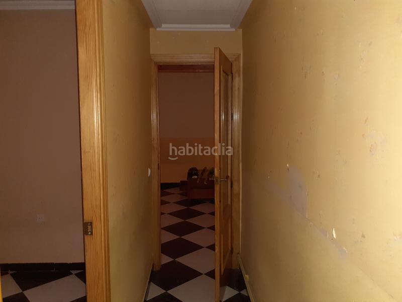 Foto 6d33f7d6-5e95-4607-8ce8-af24442b9ca1. Piso en calle alarcón 13 piso en planta baja con patio independiente en Daimiel