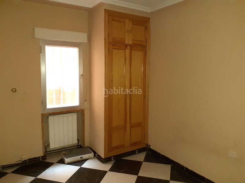 Foto 7d4c1326-b3e8-44aa-8e1c-192e0e013924. Piso en calle alarcón 13 piso en planta baja con patio independiente en Daimiel