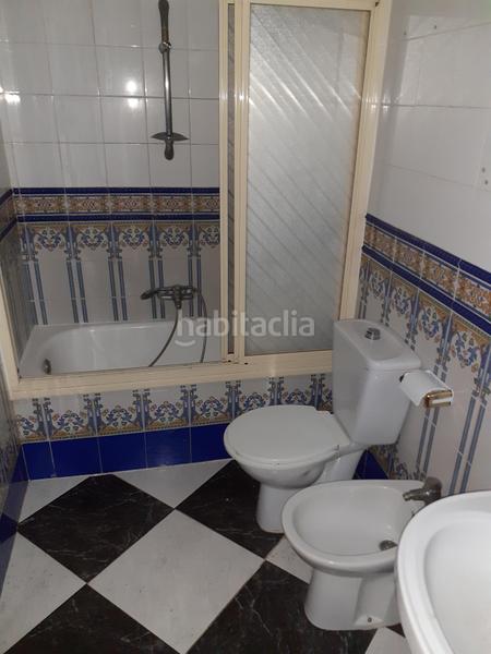 Foto 83b14118-6002-4cae-a956-a737c813966c. Piso en calle alarcón 13 piso en planta baja con patio independiente en Daimiel