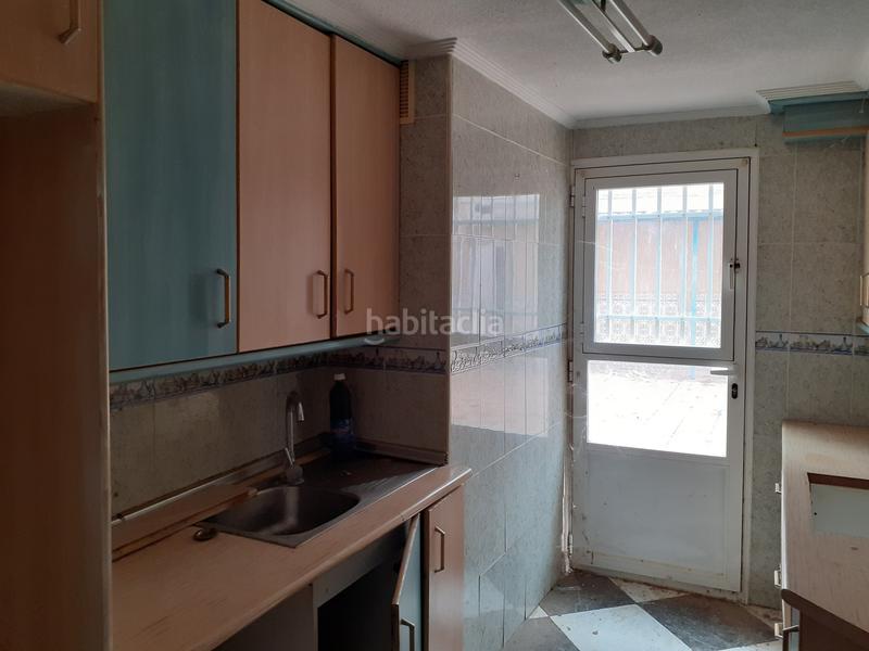 Foto 91e7bc53-520c-4178-9291-8f5882954d0a. Piso en calle alarcón 13 piso en planta baja con patio independiente en Daimiel