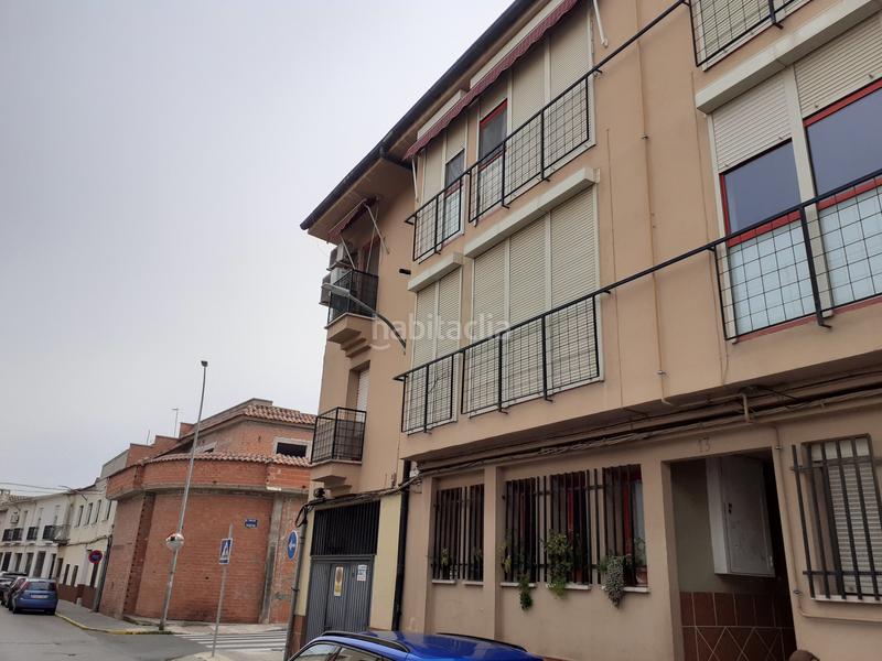 Foto 9244d1b0-6ce8-4ef4-b3ef-a6c48ffaee08. Piso en calle alarcón 13 piso en planta baja con patio independiente en Daimiel