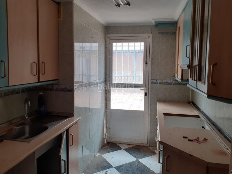 Foto a822edde-4061-4409-8d04-02fac659ef91. Piso en calle alarcón 13 piso en planta baja con patio independiente en Daimiel