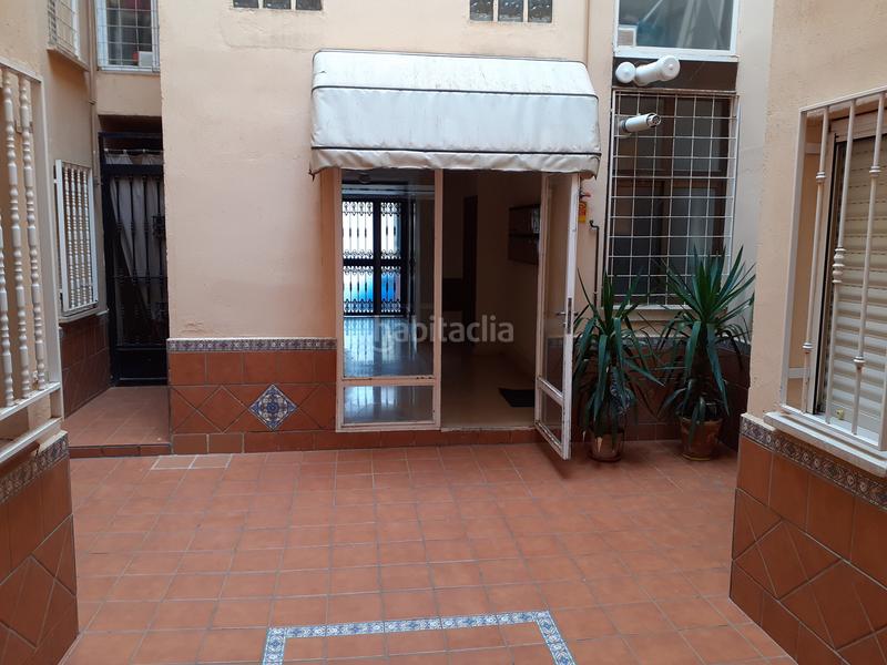 Foto d7ed57df-6769-4ec1-be2f-081a947b47d6. Piso en calle alarcón 13 piso en planta baja con patio independiente en Daimiel