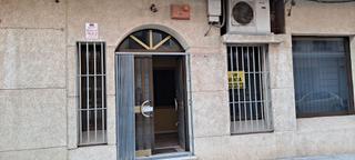 Local Comercial a Calle santa aurora 2. ¡oportunidad ! local comercial en tomelloso