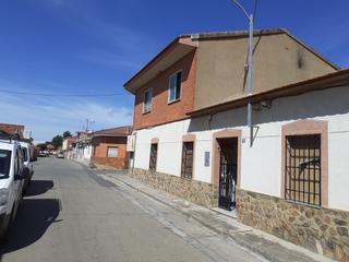 Appartement  Calle núñez de balboa. Piso independiente con patio de 25 m²