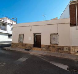 Maison à Calle sancho panza 8. Casa planta baja