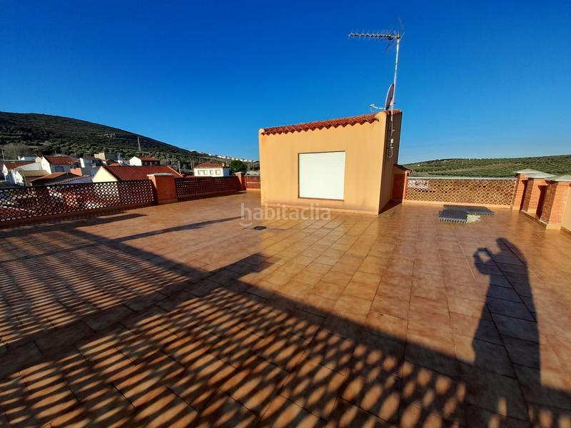 Foto 19f52244-9630-4b9f-a128-2773422fe88a. Casa con riscaldamento parcheggio in PAU 2-600 Puertollano