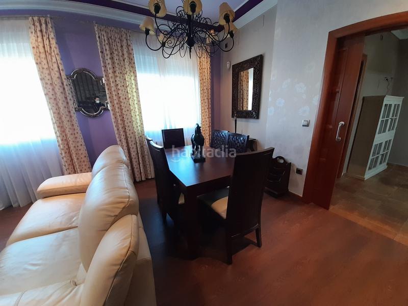 Foto 2e0a7279-de49-4706-baf2-c7fb60b5138b. Casa con riscaldamento parcheggio in PAU 2-600 Puertollano